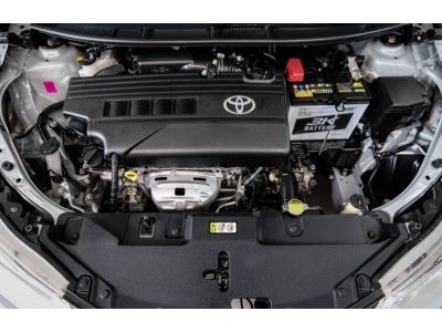 TOYOTA YARIS 1.2 E A/T ปี 2018 รูปที่ 13